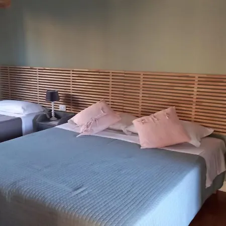 別荘 Casa Agnese ペスキエーラ・デル・ガルダ