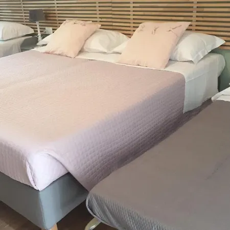 Vakantiehuis Casa Agnese Peschiera del Garda