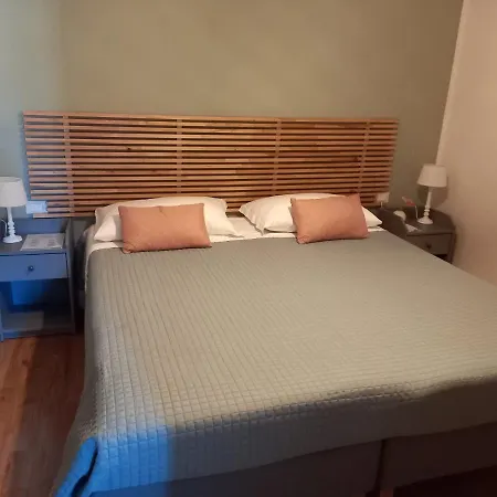 Casa Agnese Peschiera del Garda