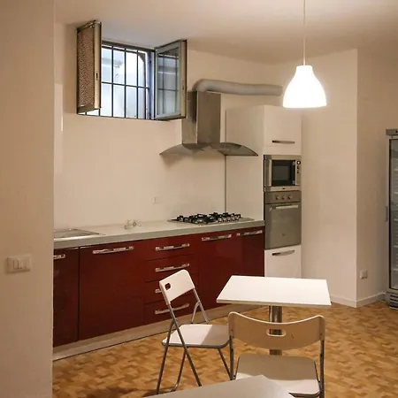 Casa Agnese Vakantiehuis Peschiera del Garda