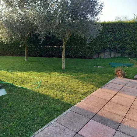 Casa Agnese *