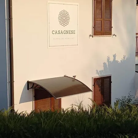 Vakantiehuis Casa Agnese *